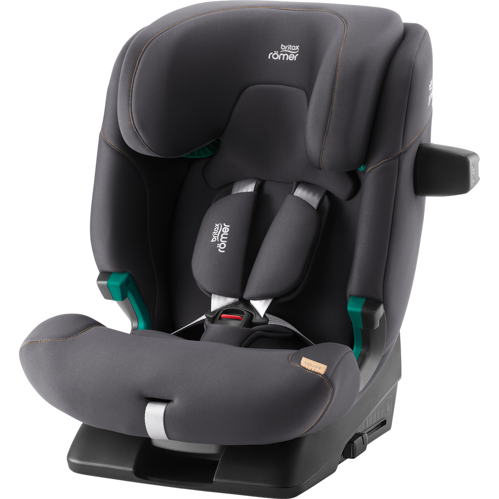 Britax Advansafix Pro (midnight grey)