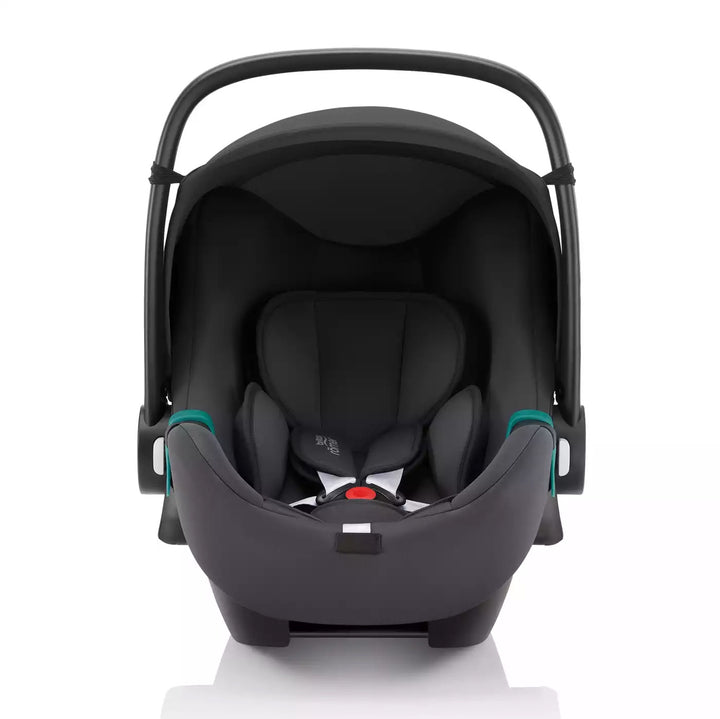 Britax Smile 5Z Set (galaxy black)