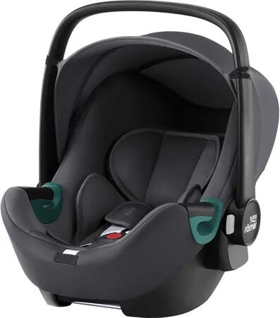 Britax Smile 5Z Set (galaxy black)