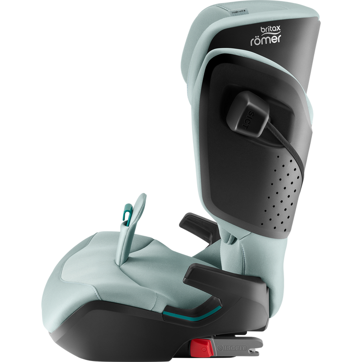 Britax Römer Kidfix i-Size (storm gray)