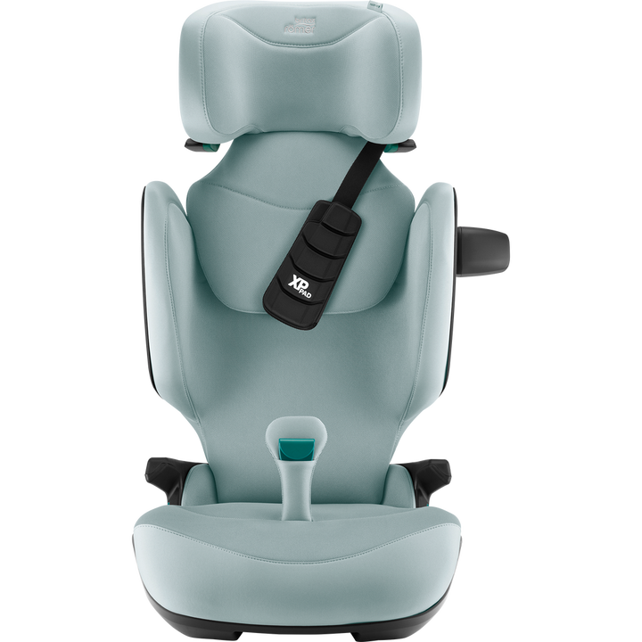 Britax Römer Kidfix i-Size (storm gray)