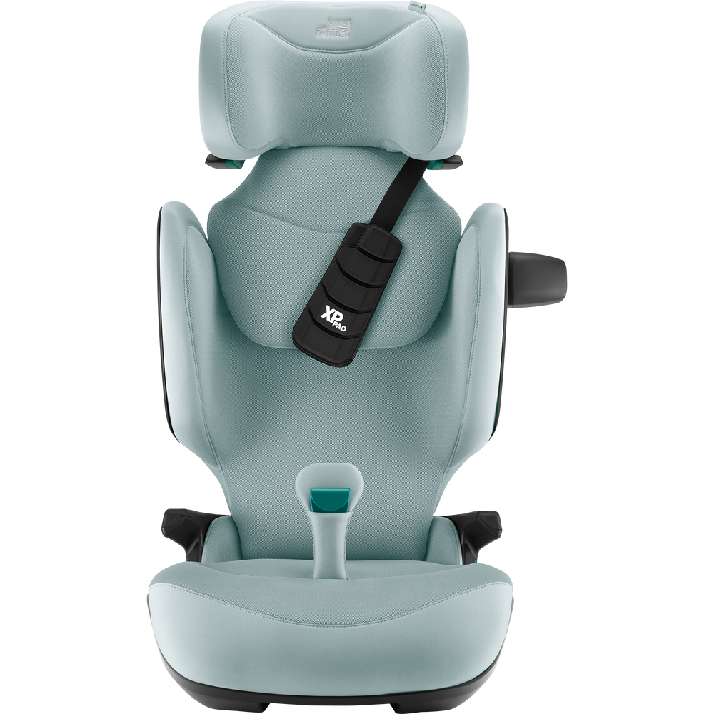 Britax Römer Kidfix i-Size (storm gray)