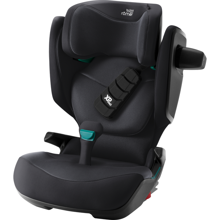 Britax Römer Kidfix i-Size (storm gray)