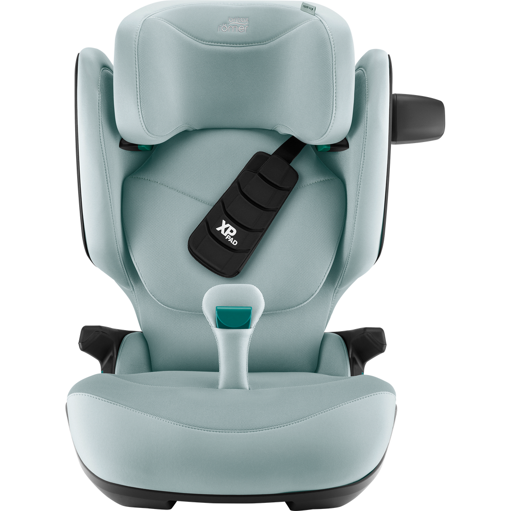 Britax Römer Kidfix i-Size (storm gray)