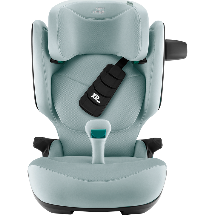 Britax Römer Kidfix i-Size (storm gray)