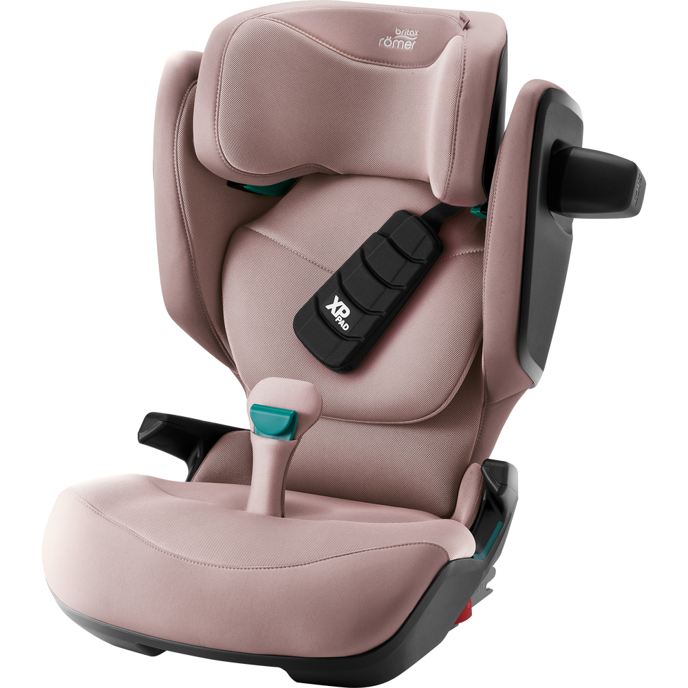 Britax Römer Kidfix i-Size (storm gray)