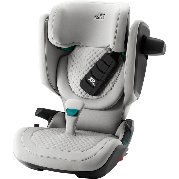 Britax Römer Kidfix i-Size (storm gray)