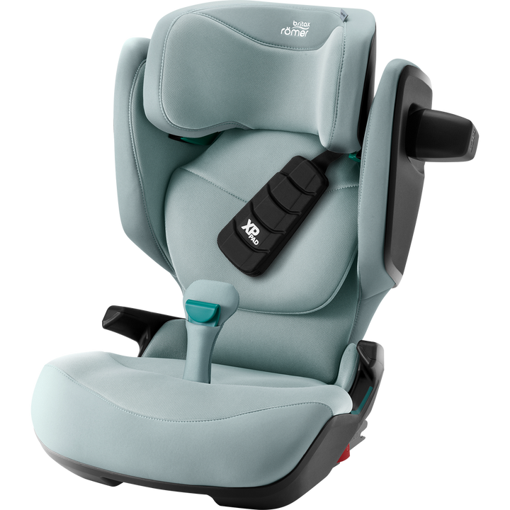 Britax Römer Kidfix i-Size (storm gray)