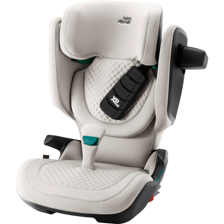 Britax Römer Kidfix i-Size (storm gray)