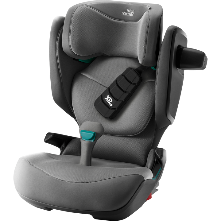 Britax Römer Kidfix i-Size (storm gray)