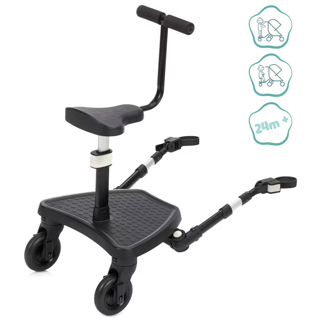 Flexi Board Set universal (inkl. Zusatzsitz)