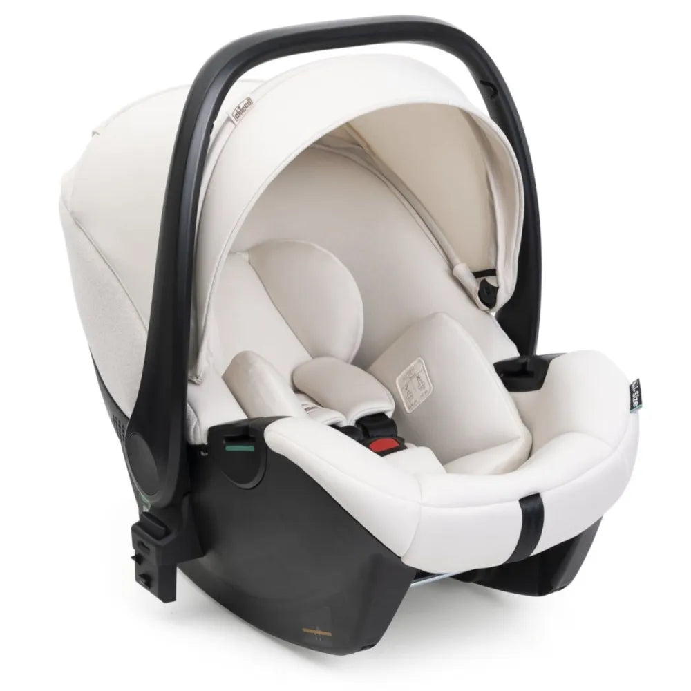 Chicco Bellagio 3-in-1 (amber glow) - Ausstellerabverkauf