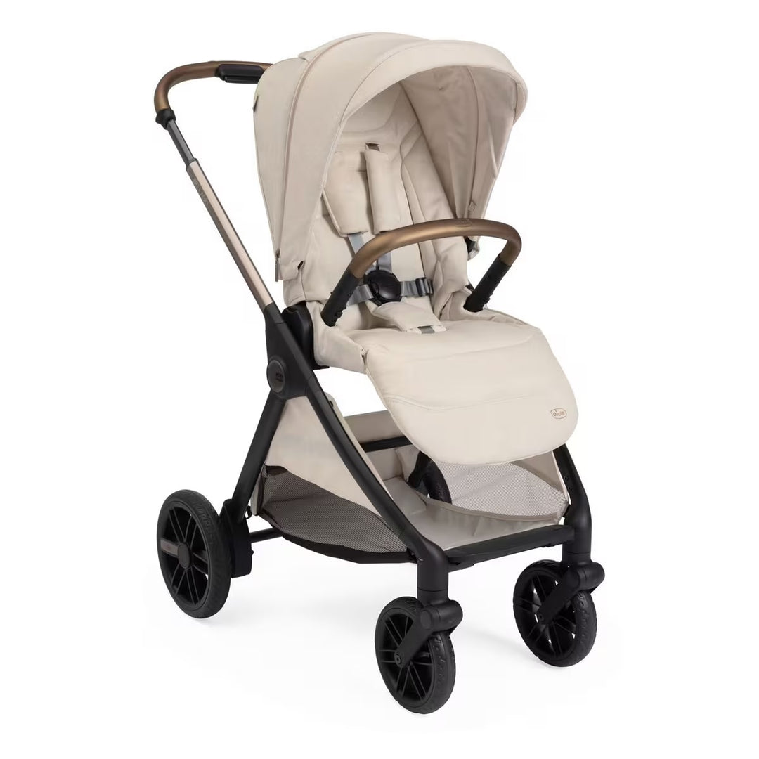 Chicco Bellagio 3-in-1 (amber glow) - Ausstellerabverkauf