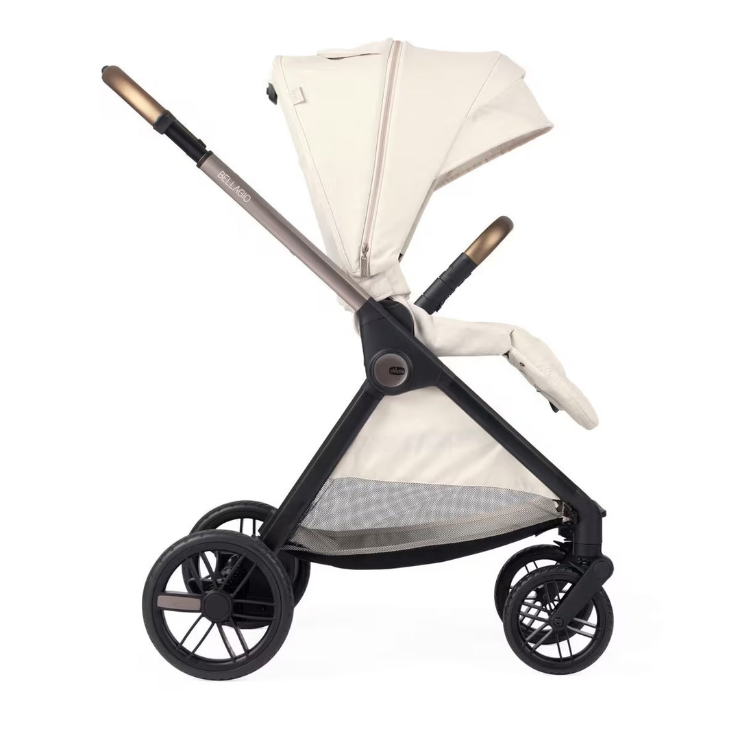 Chicco Bellagio 3-in-1 (amber glow) - Ausstellerabverkauf