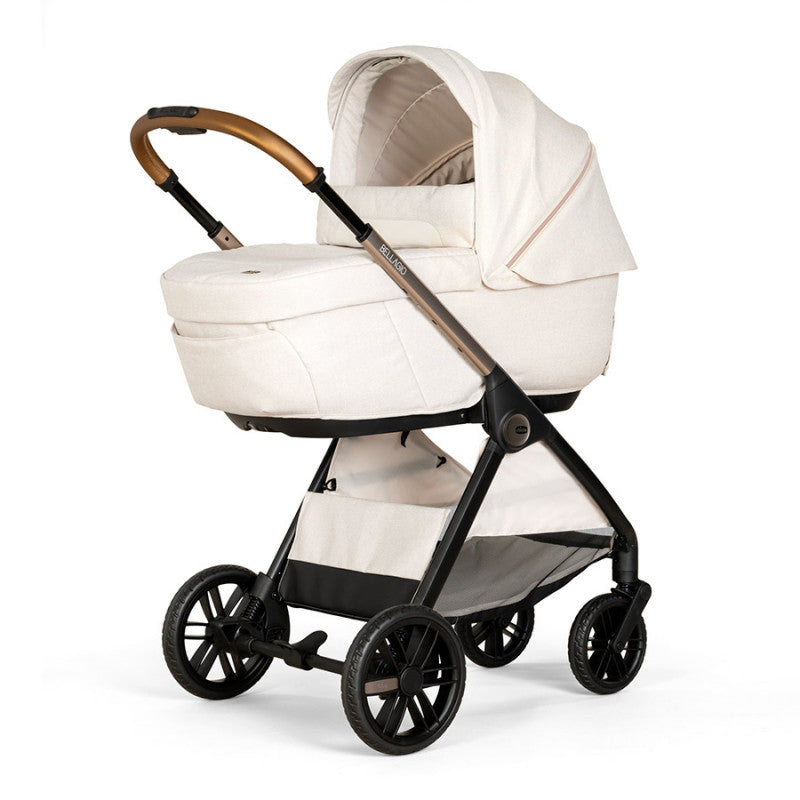 Chicco Bellagio 3-in-1 (amber glow) - Ausstellerabverkauf