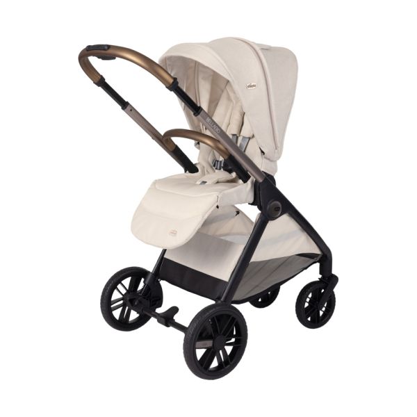 Chicco Bellagio 3-in-1 (amber glow) - Ausstellerabverkauf