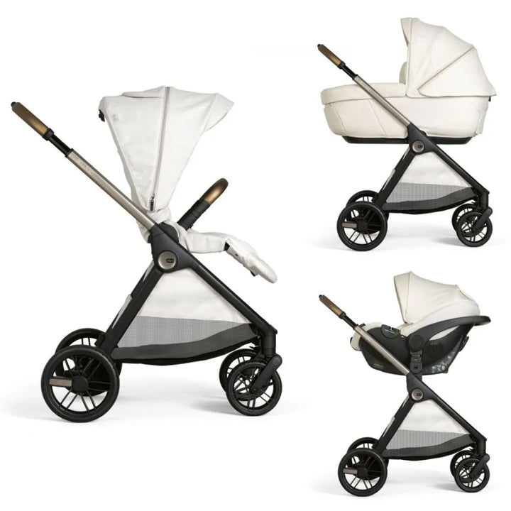 Chicco Bellagio 3-in-1 (amber glow) - Ausstellerabverkauf