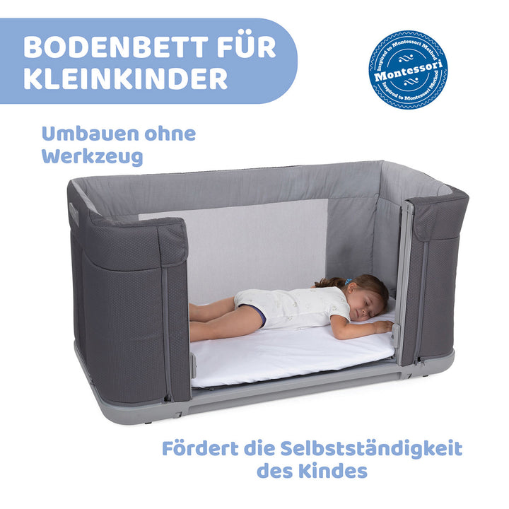 Chicco Next 2 Me Forever  (diverse Farben)