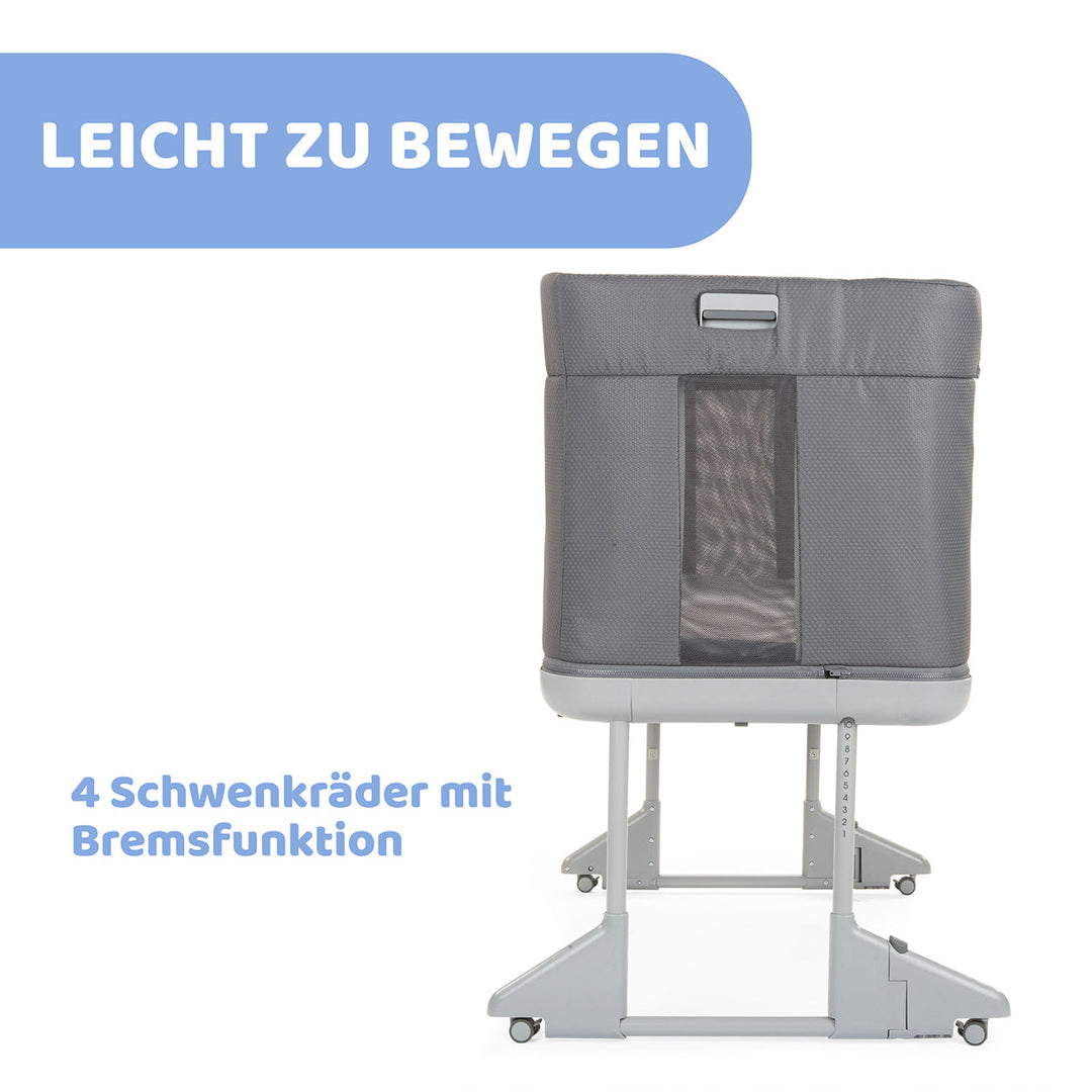 Chicco Next 2 Me Forever  (diverse Farben)