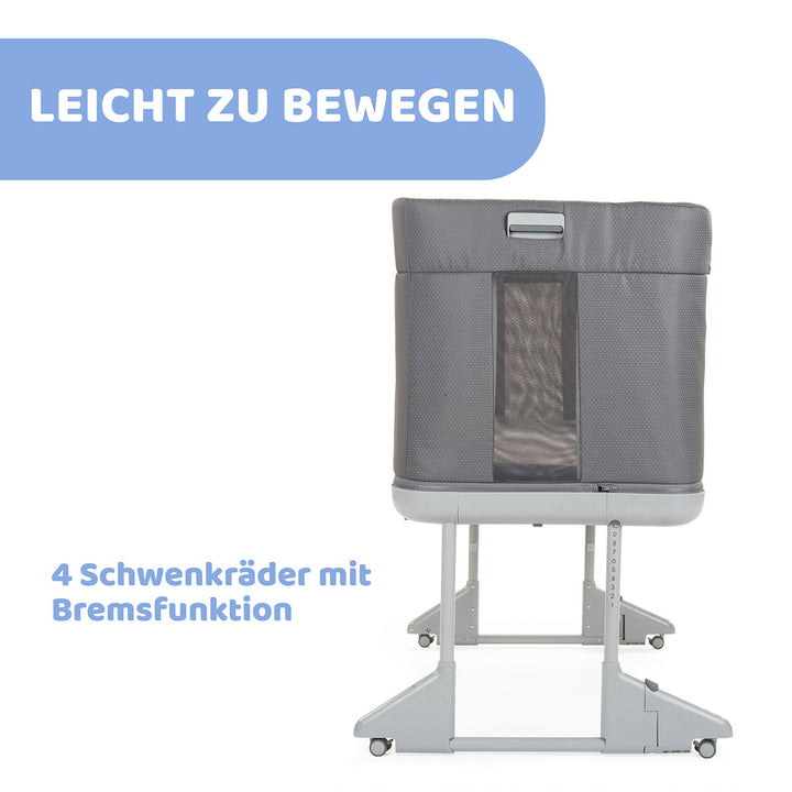 Chicco Next 2 Me Forever  (diverse Farben)