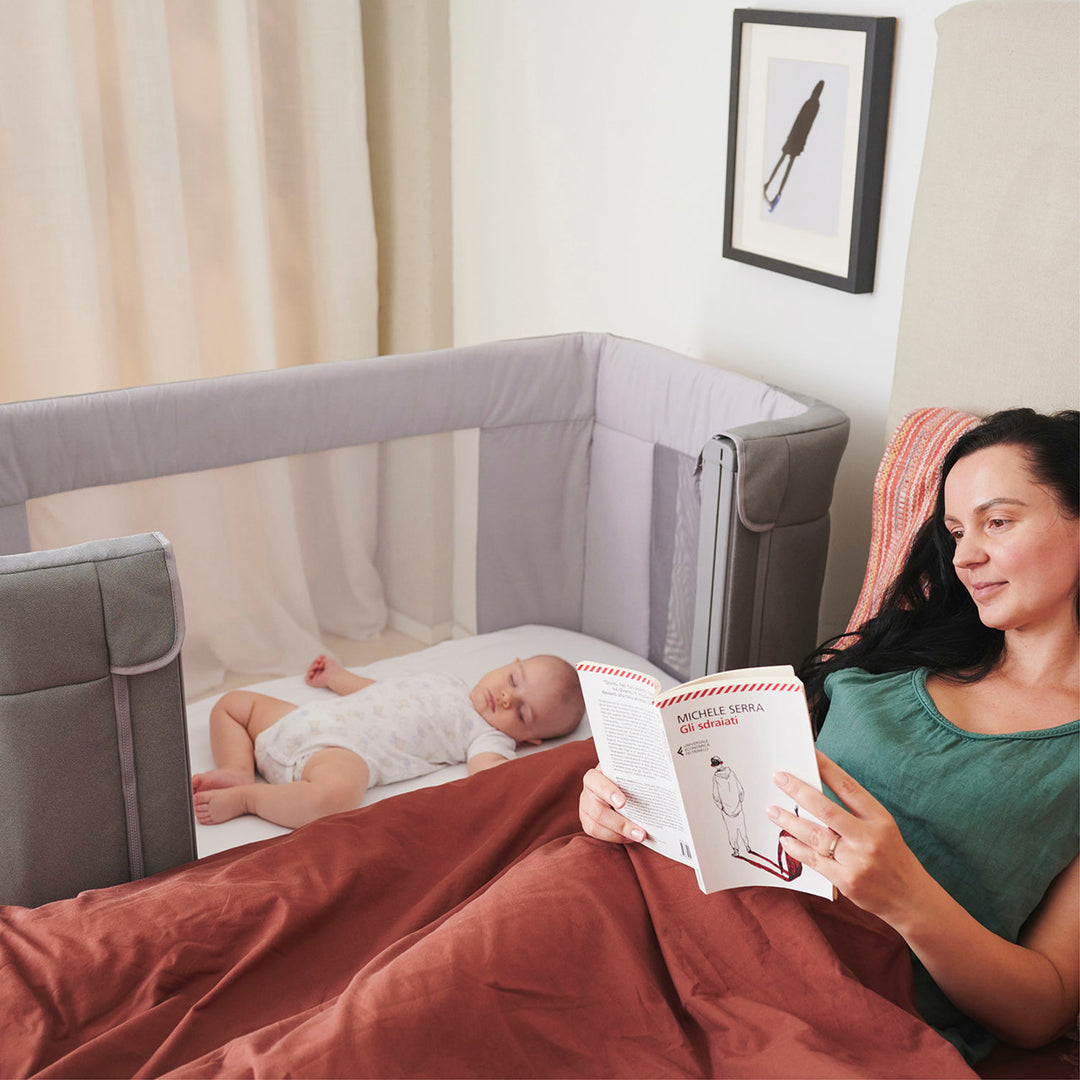 Chicco Next 2 Me Forever  (diverse Farben)