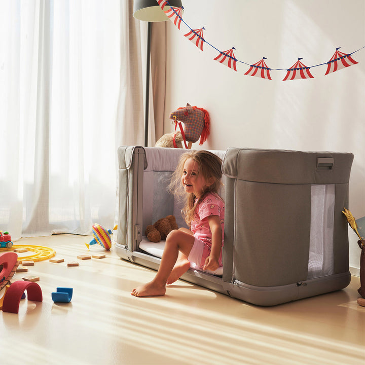 Chicco Next 2 Me Forever  (diverse Farben)