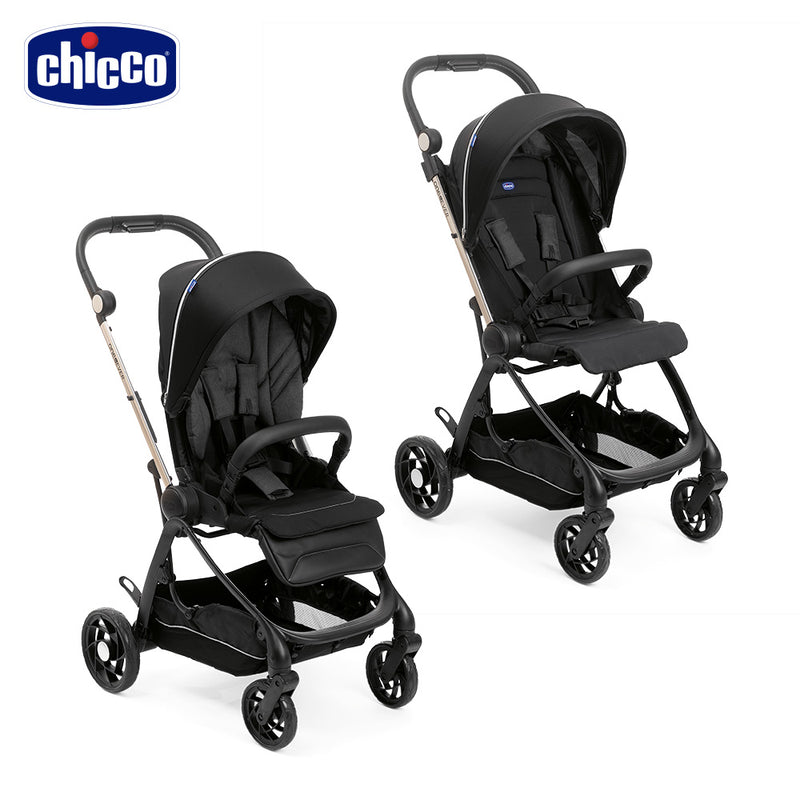 Chicco One4Ever (various colors) 