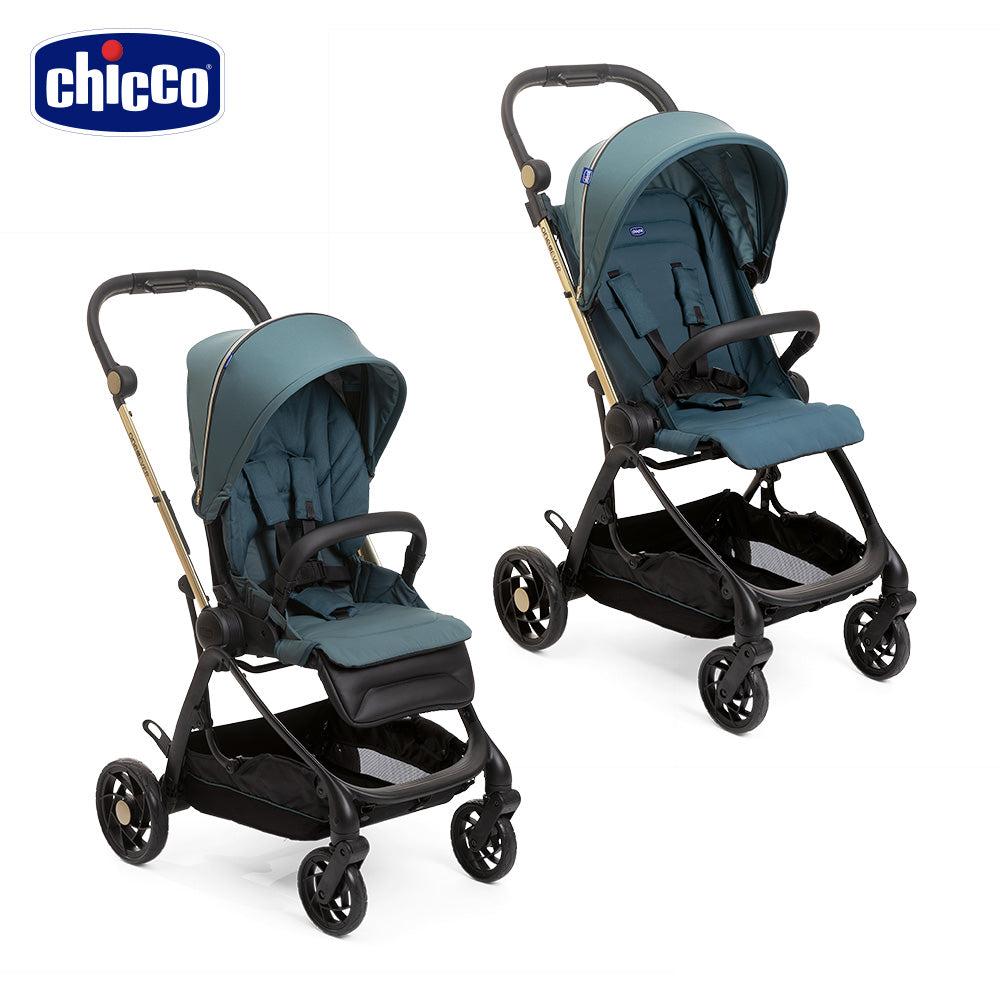 Chicco One4Ever (various colors) 