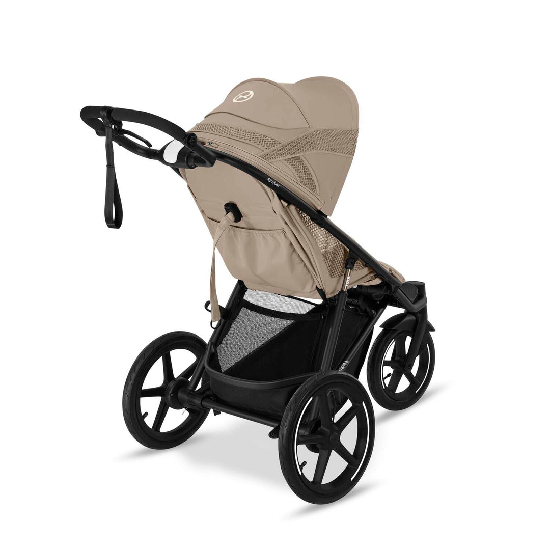 Cybex Avi Spin (diverse Farben)