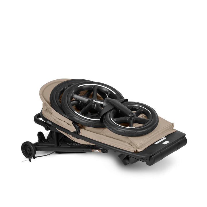 Cybex Avi Spin (diverse Farben)