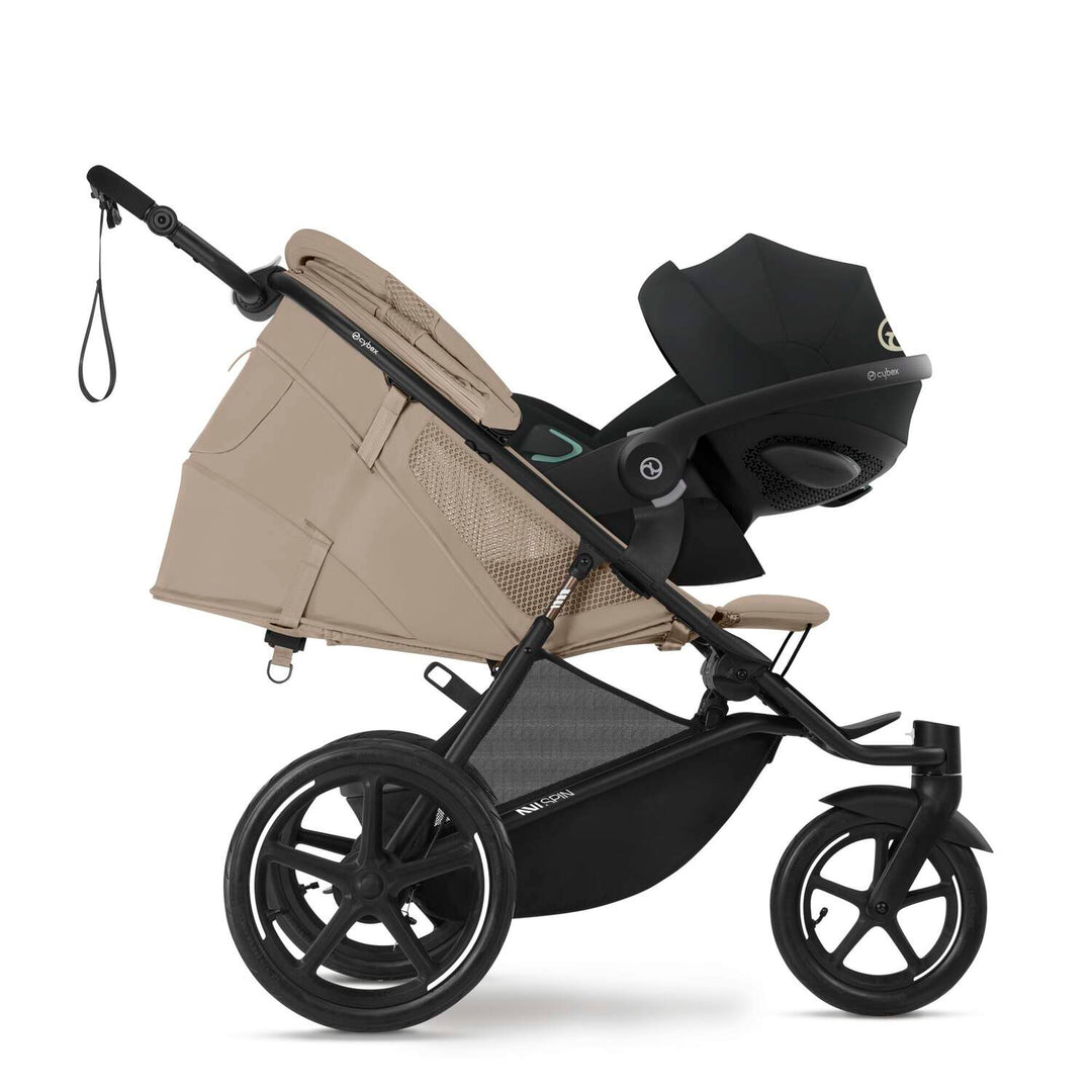 Cybex Avi Spin (diverse Farben)
