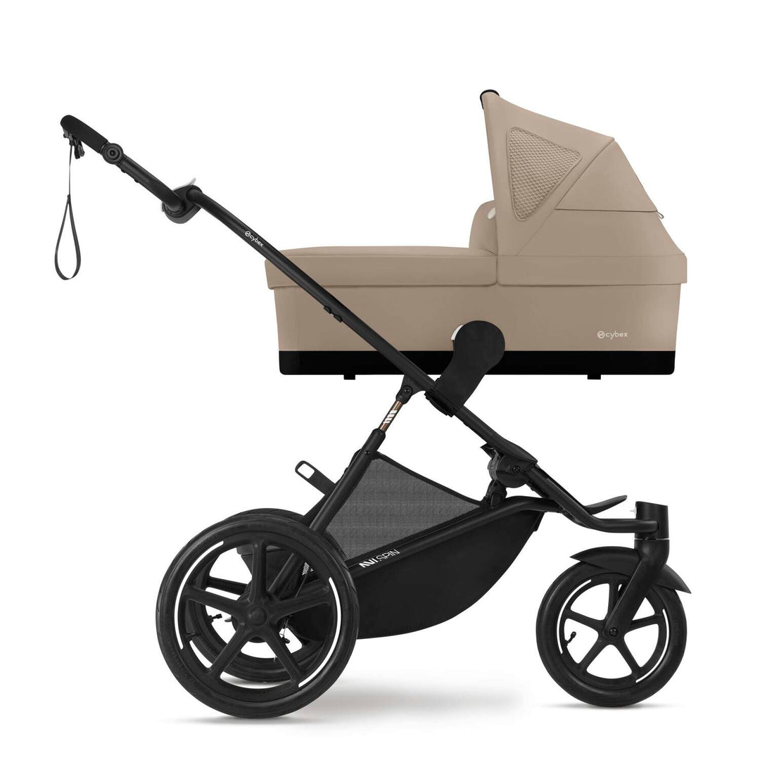 Cybex Avi Spin (diverse Farben)