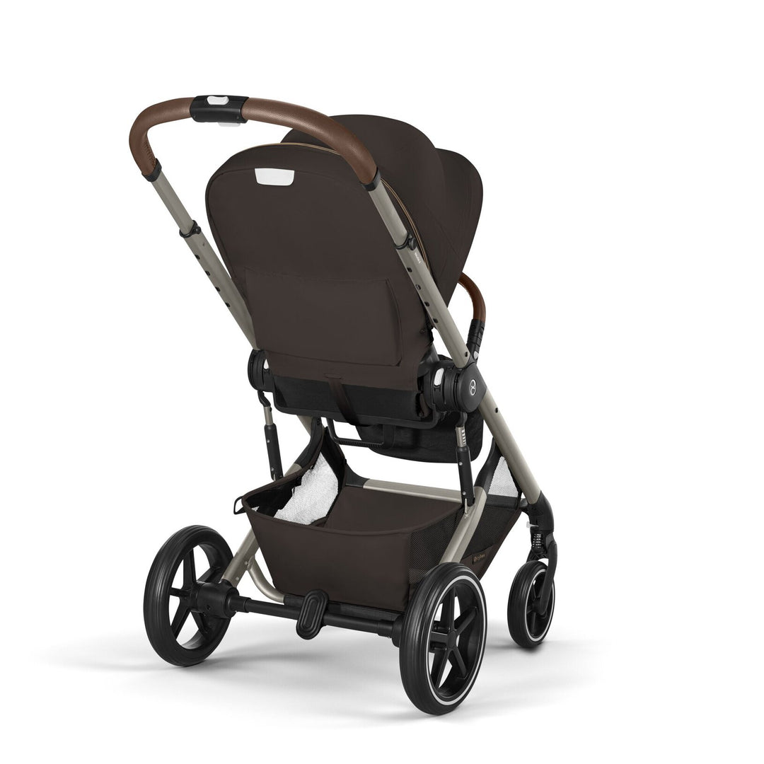 Cybex Balios S Lux (diverse Farben)