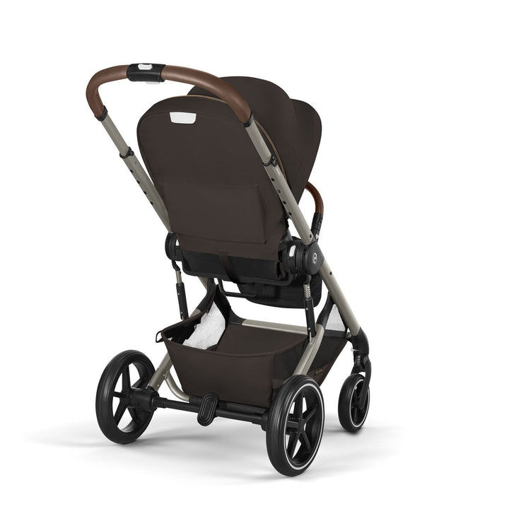 Cybex Balios S Lux (diverse Farben)