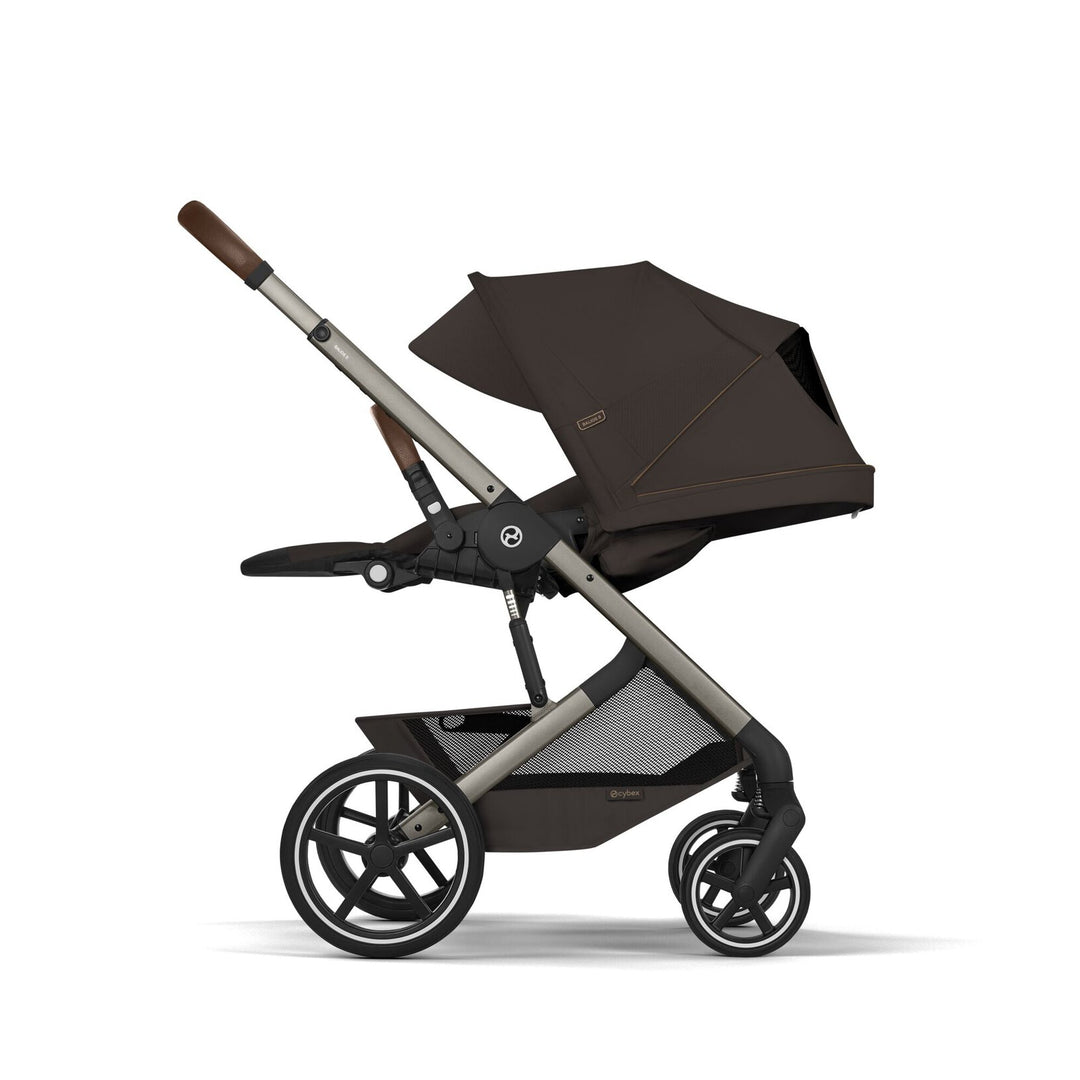 Cybex Balios S Lux (diverse Farben)