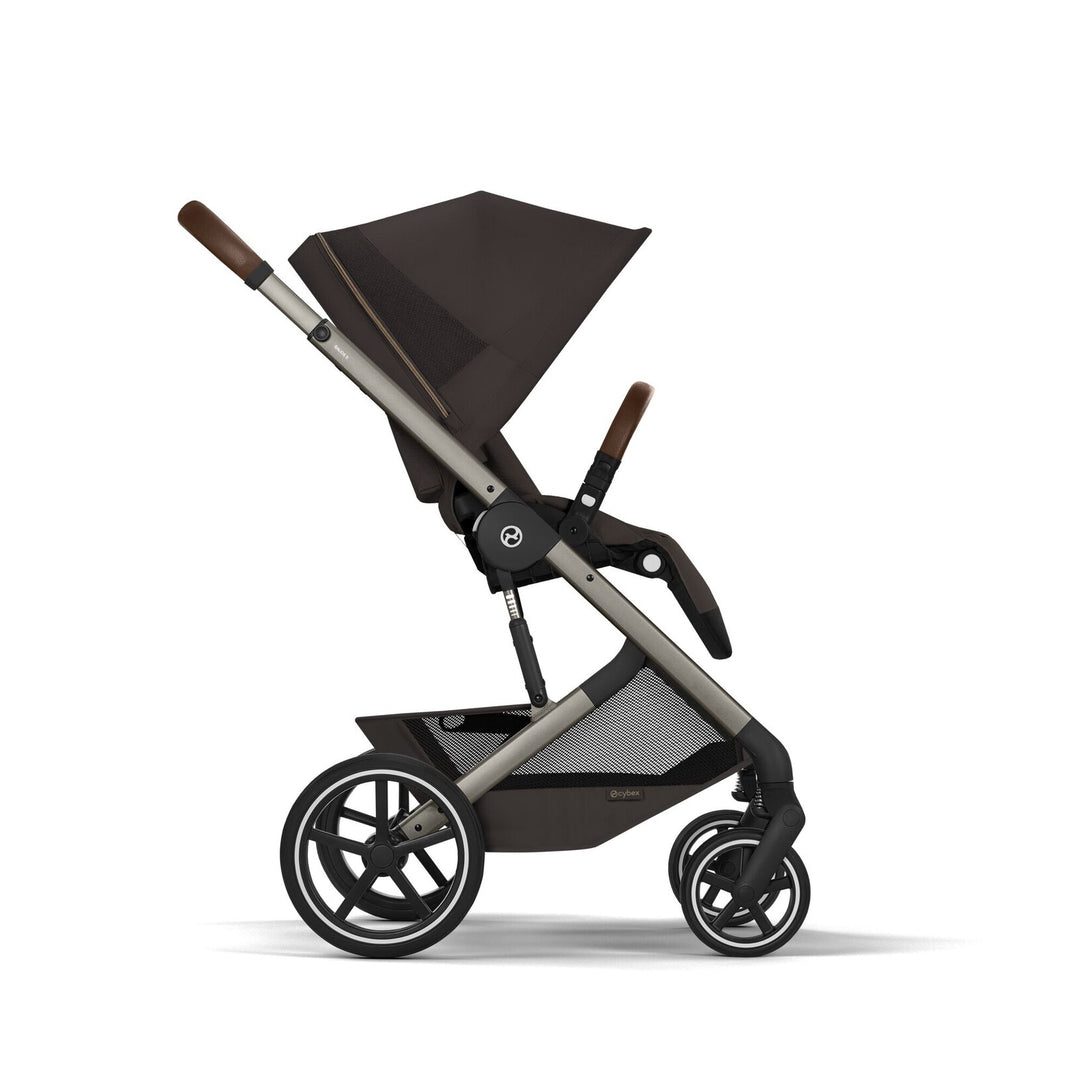 Cybex Balios S Lux (diverse Farben)