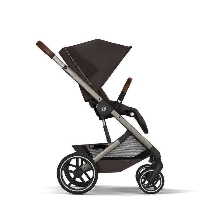 Cybex Balios S Lux (diverse Farben)