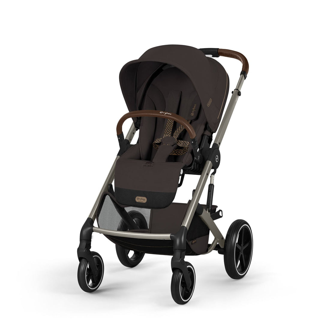 Cybex Balios S Lux (diverse Farben)