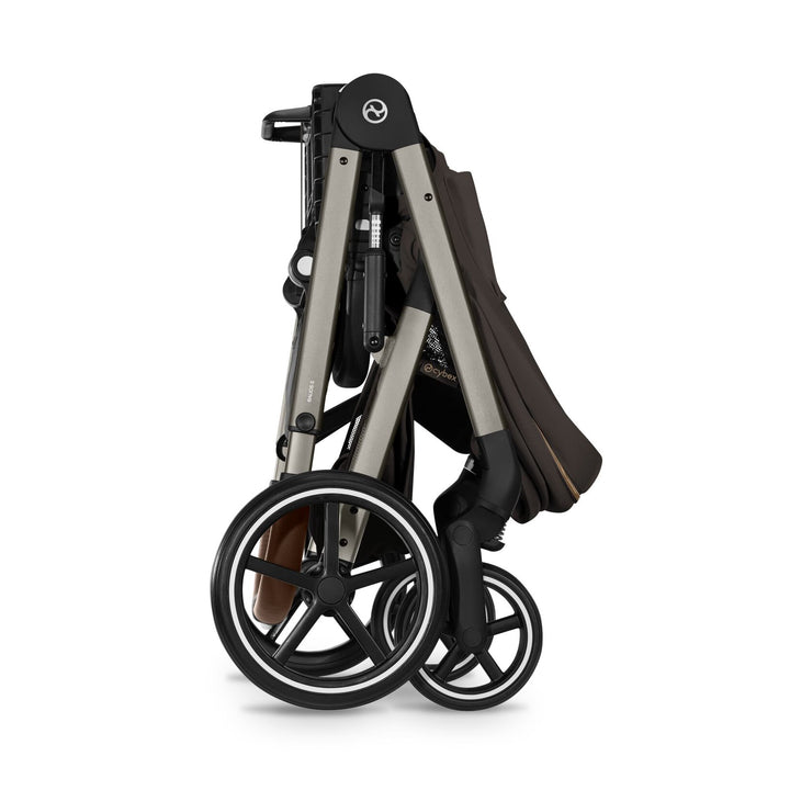 Cybex Balios S Lux (diverse Farben)