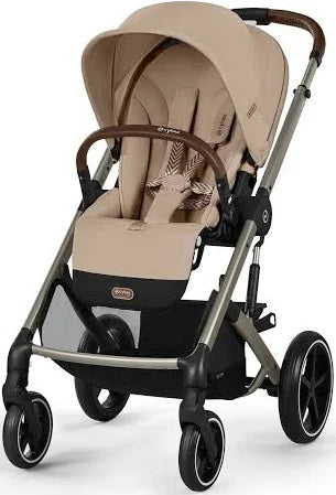 Cybex Balios S Lux (diverse Farben) - new Generation