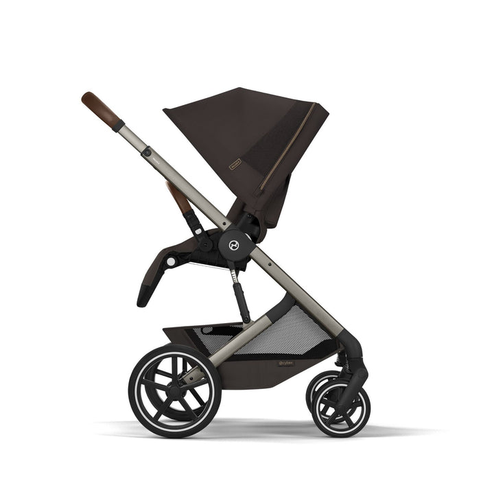 Cybex Balios S Lux (diverse Farben)