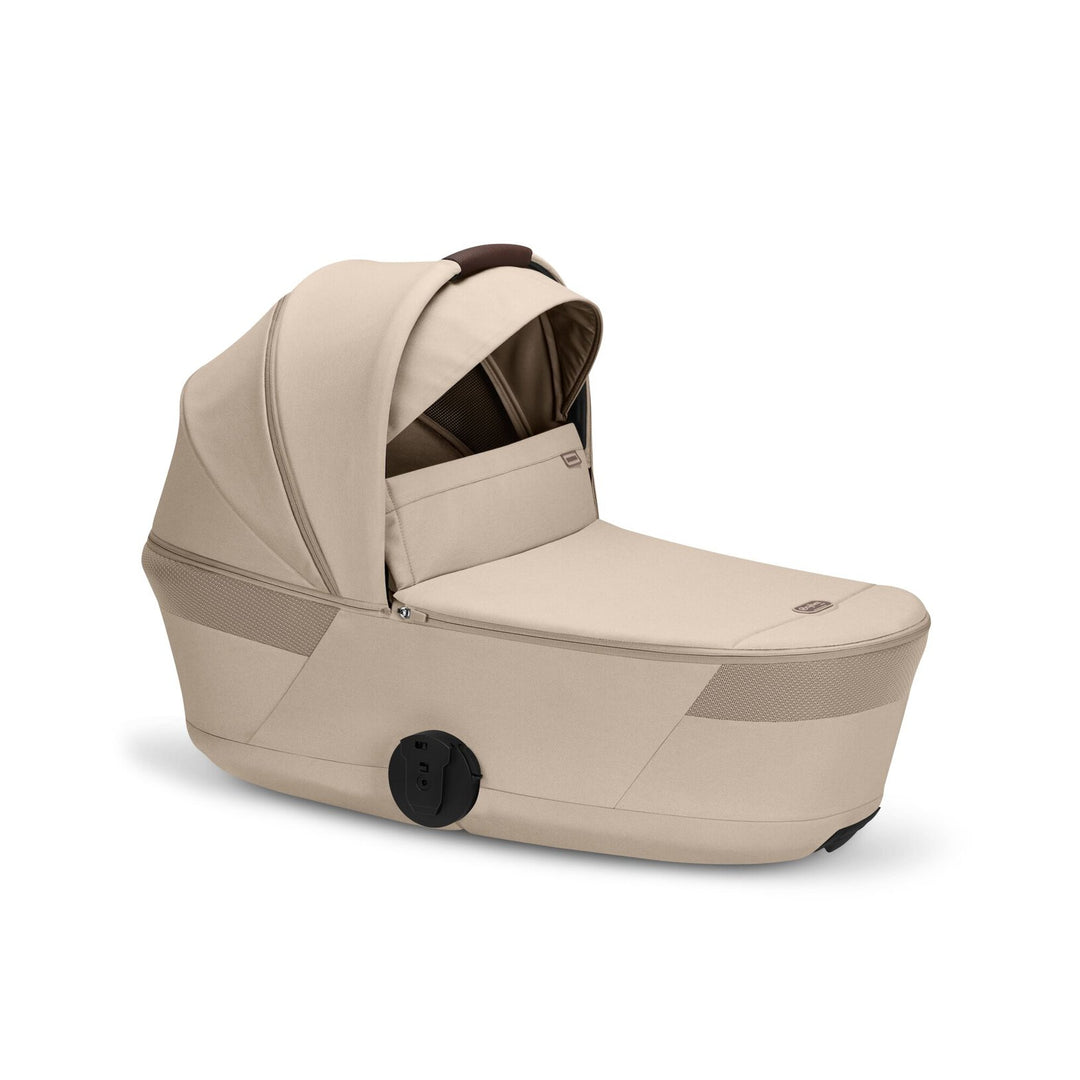 Cybex Balios S Lux Set incl. Cot S + Adapter + Rain Cover