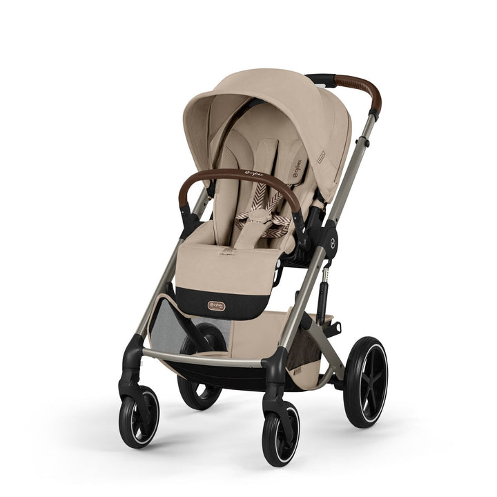 Cybex Balios S Lux (diverse Farben)