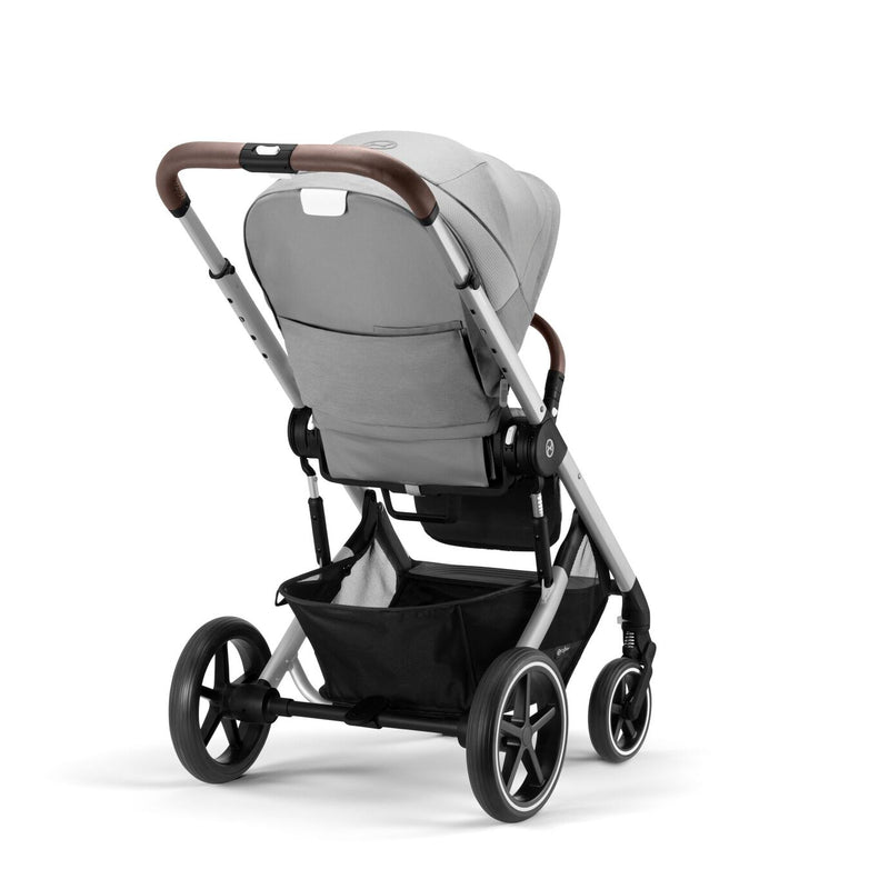 Cybex Balios S Lux (various colors) - new generation 