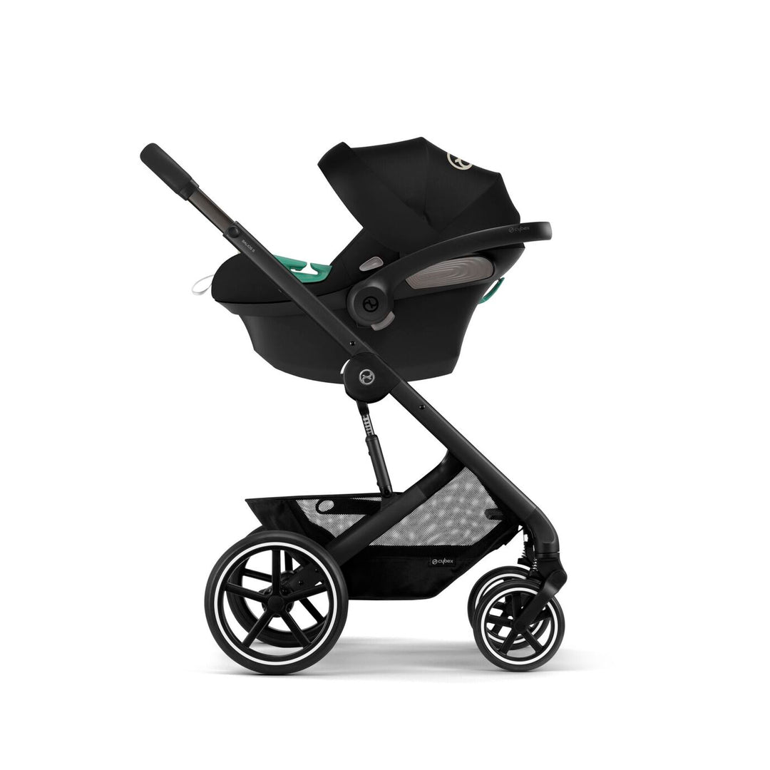 Cybex Balios S Lux (diverse Farben) - new Generation