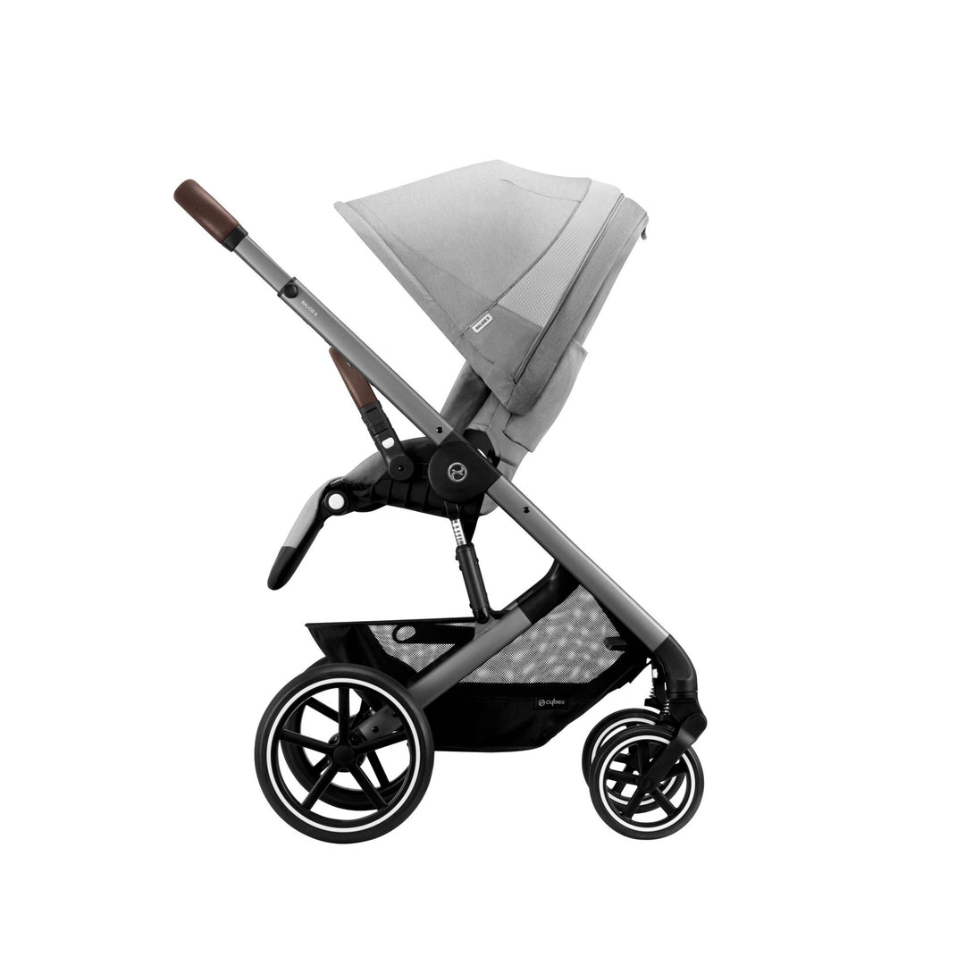 Cybex Balios S Lux (diverse Farben) - new Generation