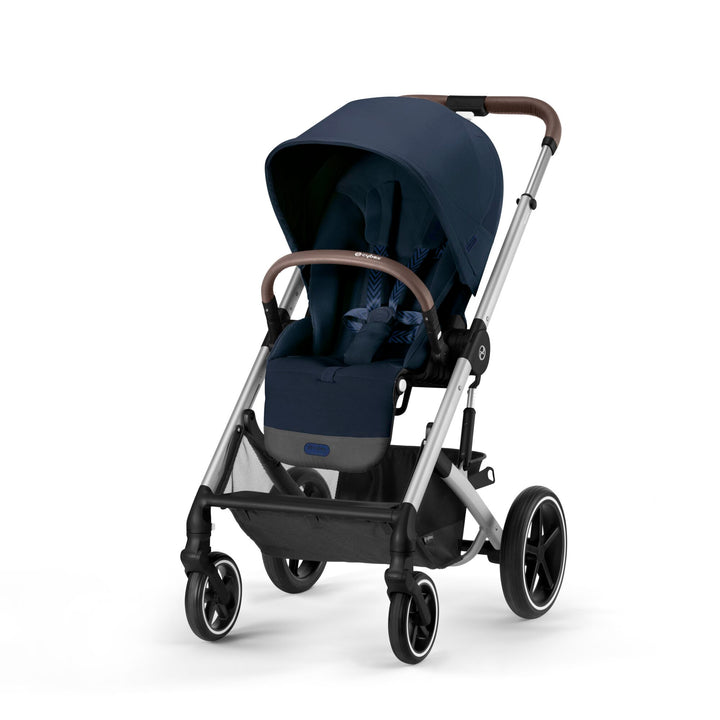 Cybex Balios S Lux (diverse Farben) - new Generation