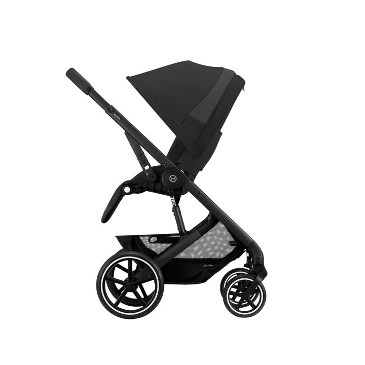 Cybex Balios S Lux (diverse Farben) - new Generation