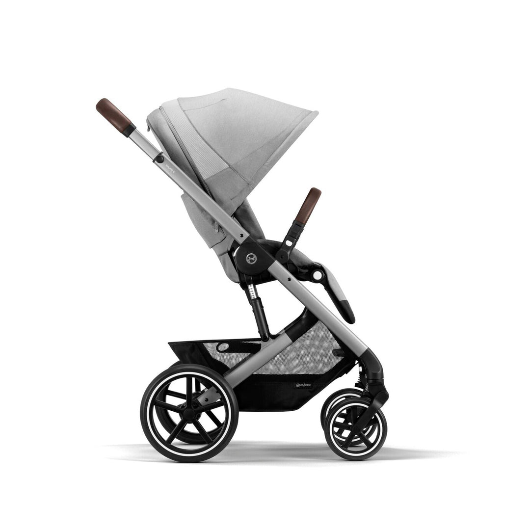 Cybex Balios S Lux (various colors) - new generation 