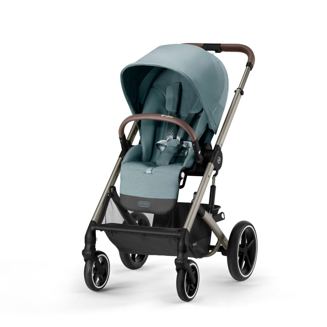 Cybex Balios S Lux (diverse Farben) - new Generation